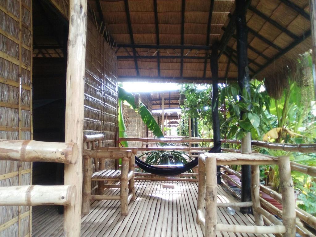 Battambang Dream Bungalows Bagian luar foto