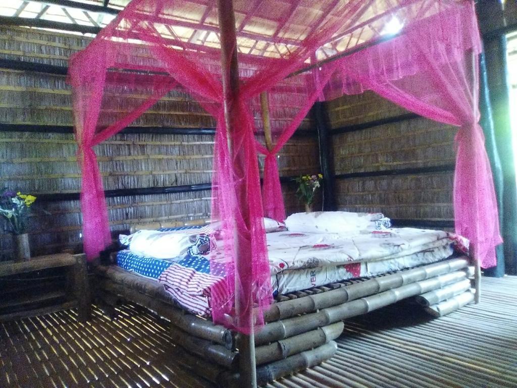 Battambang Dream Bungalows Bagian luar foto