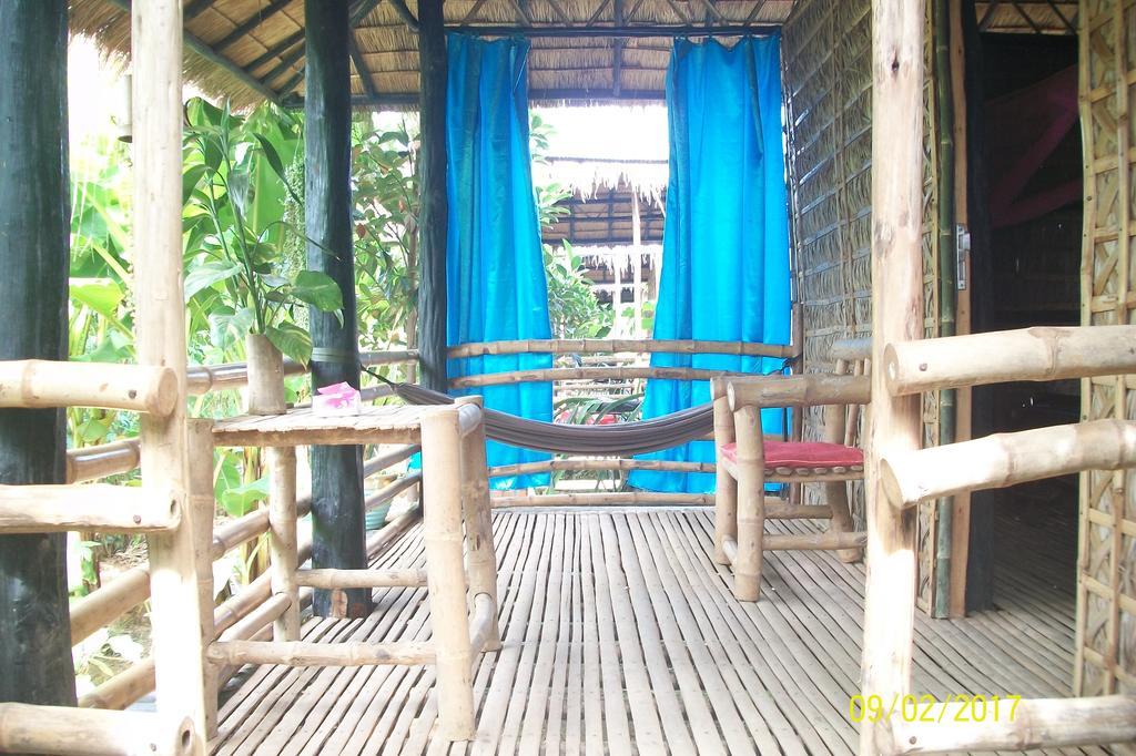 Battambang Dream Bungalows Bagian luar foto