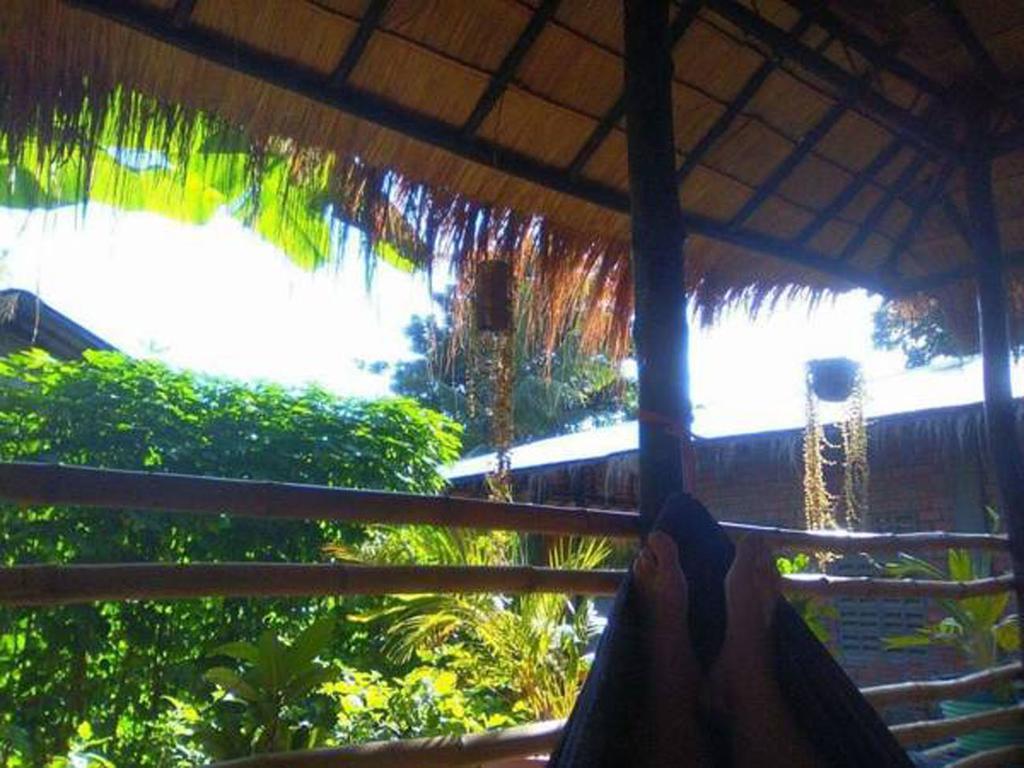 Battambang Dream Bungalows Bagian luar foto