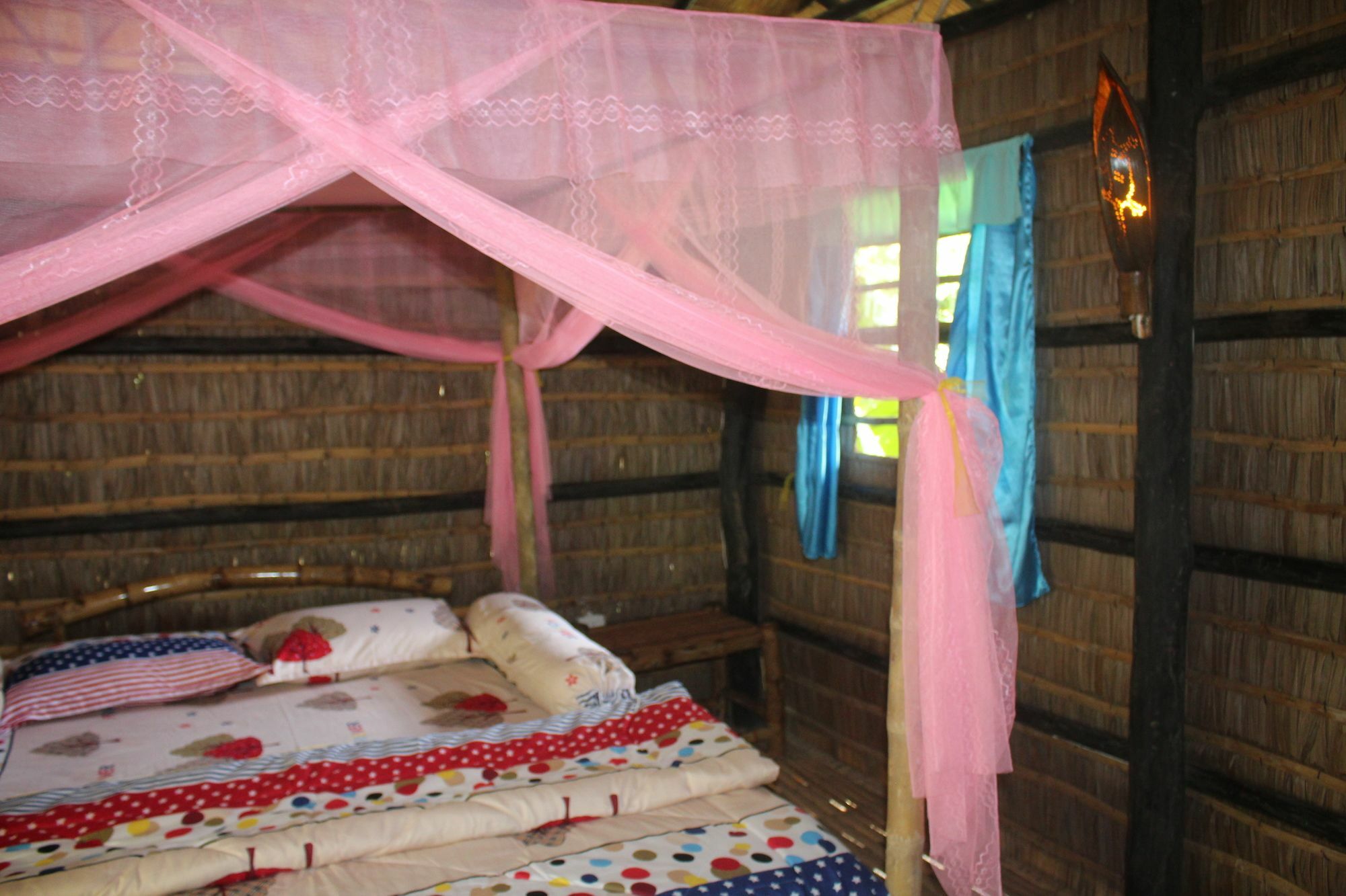 Battambang Dream Bungalows Bagian luar foto